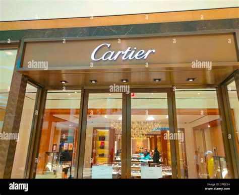 cartier aventura mall stores.